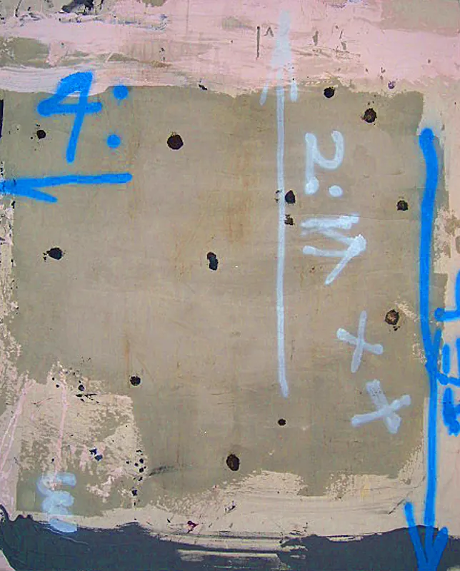 114th Street & Riverside Drive, NY, painting by Layne Meacham
