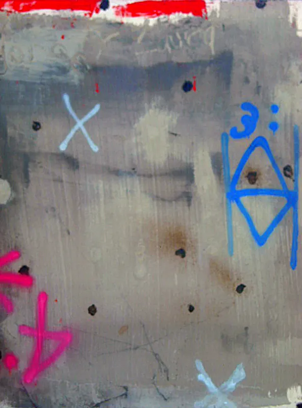 Art Students League, 215 West 57th Street, painting by Layne Meacham